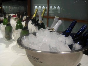 Selección Espumosos