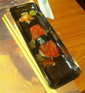 nigiri Morimoto
