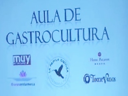 Aula Muy interesante