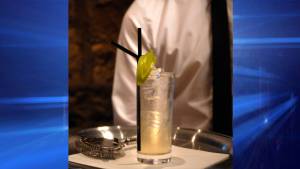 AppleCollins by Awai Wan