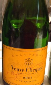 Veuve Clicquot
