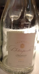 L´Intemporalle Mailly