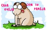 Cada Oveja 