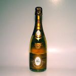 Cristal de Louis Roederer
