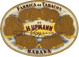 H Upmann