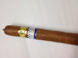 Trinidad Robusto Vintage