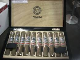 Vegafina summun 2013