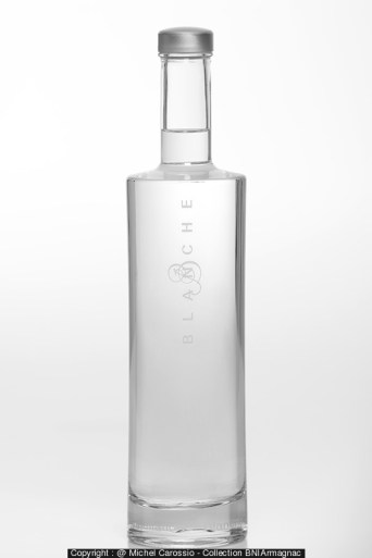 blanche armagnac